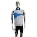 Glacial Deluxe Vest